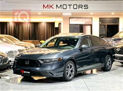 هوندا أكورد